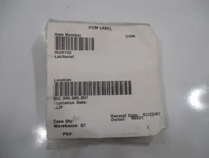 Lot of 10 Aviation Brake Clips - Part Number 9520733 & 193034 - Clip